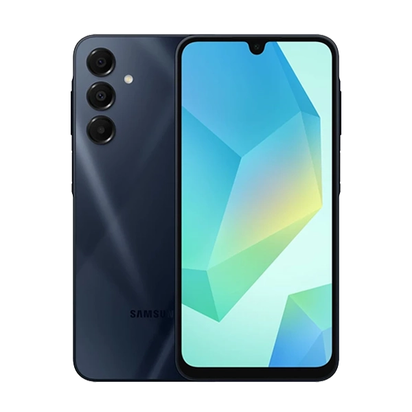 گوشی موبایل سامسونگ مدل Galaxy A16 حافظه 128 و رم 4 گیگابایت 4G