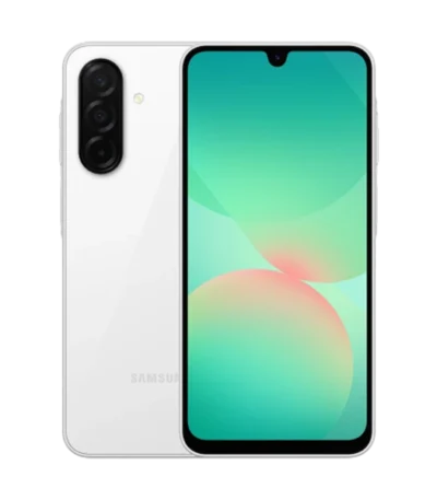 گوشی موبایل سامسونگ مدل Galaxy A26 حافظه 256 و رم 8 گیگابایت 5G ویتنام