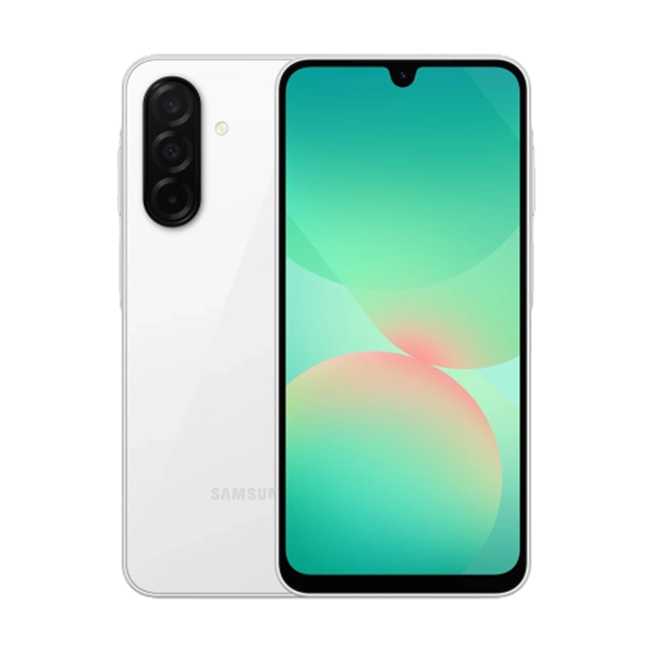 گوشی موبایل سامسونگ مدل Galaxy A26 حافظه 256 و رم 8 گیگابایت 5G ویتنام