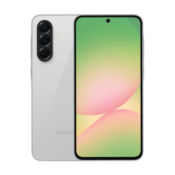 گوشی موبایل سامسونگ مدل Galaxy A56 حافظه 256 و رم 8 گیگابایت 5G ویتنام