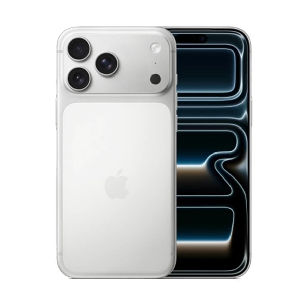 گوشی موبایل اپل مدل iPhone 17 Pro Max حافظه 512 و رم 12 گیگابایت نات اکتیو | رجیستر شده | پارت نامبر ZA/A