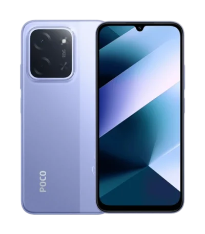 گوشی موبایل شیائومی مدل Poco C85 حافظه 256 و رم 8 گیگابایت 4G