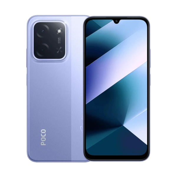 گوشی موبایل شیائومی مدل Poco C85 حافظه 256 و رم 8 گیگابایت 4G